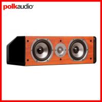 Polk Audio ลำโพง Center ขนาด 5.25" Woofer และ 1" Tweeter รุ่น CS-10-Cherry (สีเชอรี่)