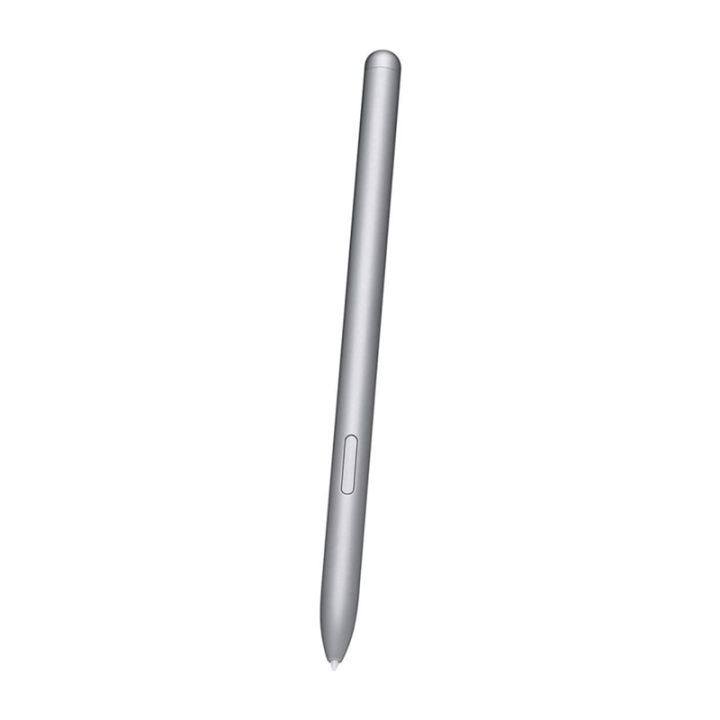 สำหรับกาแลคซี่แท๊ป-s7-s6-lite-stylus-ปากกาแม่เหล็กไฟฟ้า-t970t870t867ที่ไม่มีบลูทูธ-ftion-s-pen