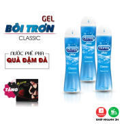 Gel Bôi Trơn, Gel Boi Tron Durex Classic