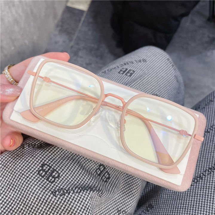 jiuerba-cod-kacamata-anti-radiasi-wanita-korea-a-kaca-mata-oversize-square-anti-biru-light-eyeglasses