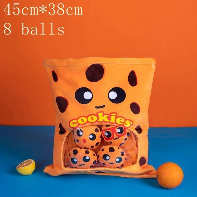 hot-dt-a-plushie-pudding-kawaii-puff-balls-french-fries-cookies-dolls-biscuit-snacks-food-childen