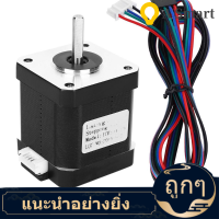 【ลดสุดใจ】17hs8401s 17 stepper มอเตอร์ 4 สายเครื่องพิมพ์ 3D Motor มอเตอร์เปลี่ยนอุปกรณ์ไฟฟ้า