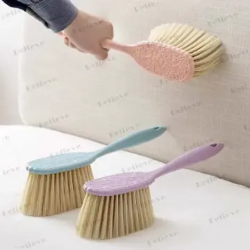 Long Handle Clean Soft Hair Bedroom Dust Removal Brush Sofa