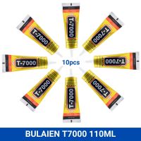 【CW】◈✠✉  10PCS T7000 Bulaien 110ML Contact Repair Adhesive Decoration Jewelry Crafts Glue