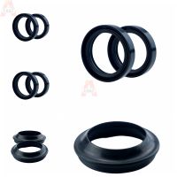 41x54x11 Motorcycle Front Fork Damper Oil Seal And Dust Seals For BMW F650GS F650CS F650ST G650GS K75RT K75S R100R 41mmx54mmx11