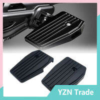 1คู่หมุดเท้า Rest Pedal Pad Footpegs สำหรับ Honda Rebel Cmx500 Cm300ดัดแปลงอุปกรณ์เสริม【fast】