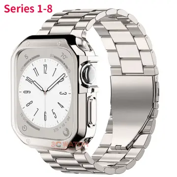 Series 3 sales stainless steel