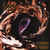 ซีดีเพลง CD Sadus 1992 - A Vision of Misery (Reissue 2006),ในราคาพิเศษสุดเพียง159บาท