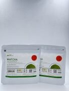 Trà Xanh SATOEN Matcha Special vụ hè, thu 100G DEAL SIÊU HỜI