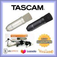 ไมโครโฟน Tascam TM-80