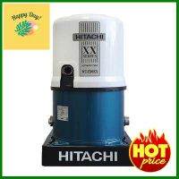 ปั๊มน้ำอัตโนมัติ HITACHI รุ่น WT-P200XX กำลัง 200 วัตต์ **สอบถามเพิ่มเติมได้จ้า**