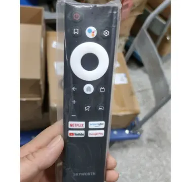 Android TV Remote Control – PRISM+ Malaysia