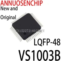 5PCS New and LQFP-48 VS1003B