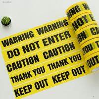 ❒✠ Caution Keep Out Tape Construction Site Warning Line Yellow Construction Vehicle Party Decorations Kids Birthday Party Supplies