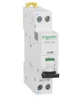 6A C 4.5KA IDPN miniature circuit breaker