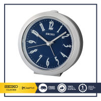 SEIKO CLOCKS นาฬิกาปลุก รุ่น QHE180S