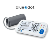 Bluedot เครื่องวัดความดันโลหิต ที่ต้นแขน บลูทูธ บลูดอท รุ่น B-BM071 (รับประกัน 5 ปี)