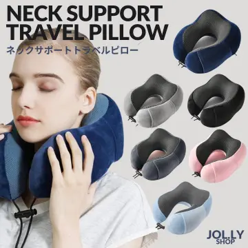 Cocoon memory foam outlet travel pillow