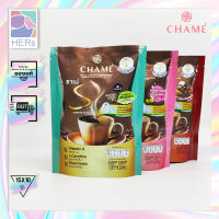 CHAME SYE COFFEE PACK.ชาเม่ ซาย คอฟฟี่ แพ็ค กาแฟปรุงสำเร็จรูปชนิดผง (15 กรัม X 10 ซอง)