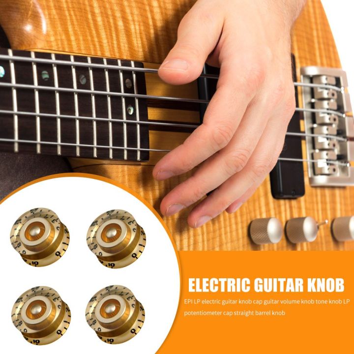 4pcs-electric-guitar-potentiometer-cap-guitar-volume-tone-knob-buttons-for-epi-lp-guitar-musical-instrument-accessories
