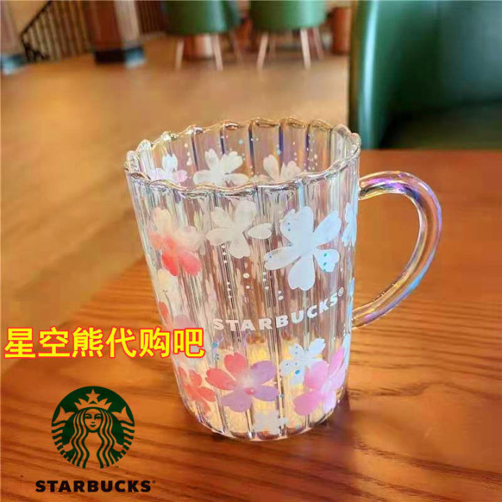 startbuck-ขาตั้งกล้อง-starbuck-แก้วโลหะเคลือบด้วยเลเซอร์ชุบโลหะด้วยไฟฟ้าอุณหภูมิสูงสำหรับฤดูใบไม้ผลิ