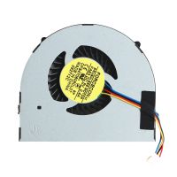 New Original Cooling Fan For Lenovo V370 V370A V370G Cpu Cooling Fan DFS470805CL0T FA63