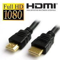Cable HDMI TO HDMI (สายดำธรรมดา) 1.4m