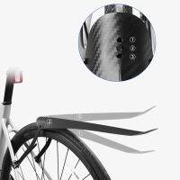 Bicycle Fender Mountain Road Bike Mudguard Ultralight Rear Fenders For 27.5/29inch Bikes Cycling Accessories