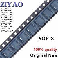 10PCS OPA2227U OPA2228U OPA2237UA OPA2234UA OPA2241UA OPA2244UA OPA2251UA OPA227UA OPA2277UA OPA228U OPA2301AIDR IC WATTY Electronics