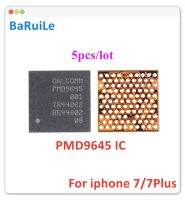 Baruile ชิป Pmd9645 Bbpmu_rf สำหรับ7 7 7Plus Bbmpu Baseband วงจรจัดการพลังงานขนาดเล็กสำหรับชิ้นส่วนซ่อมรุ่น Qualcomm 5ชิ้น