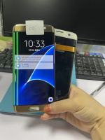 จอ LCD แบบดั้งเดิมสำหรับ SAMSUNG Galaxy S7 Edge G935 G935FD G935F SM-G935FD อะไหล่ชุดประกอบดิจิไทเซอร์พร้อมจุดสีดำหน้าจอสัมผัสแสดงผล