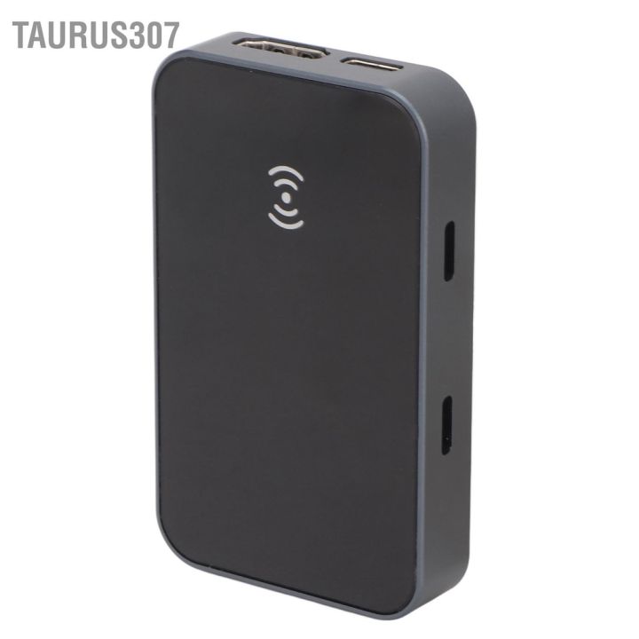 taurus307-อินเตอร์เฟสมัลติมีเดีย-hd-เครื่องส่งและรับสัญญาณวิดีโอไร้สาย-1080p-ที่-60hz-wireless-multimedia-interface-extender