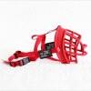 13 rọ mõm cho chó bằng silicon mềm chất lượng petstyle thiết bị chống sủa - ảnh sản phẩm 1