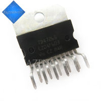 2pcs/lot TDA7265 ZIP-11 In Stock