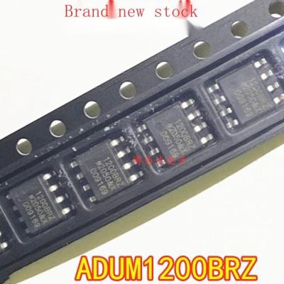 10Pcs SMD ADUM1200ARZ ADUM1200BRZ BRZ CRZ Digital Isolator ชิปจุดใหม่