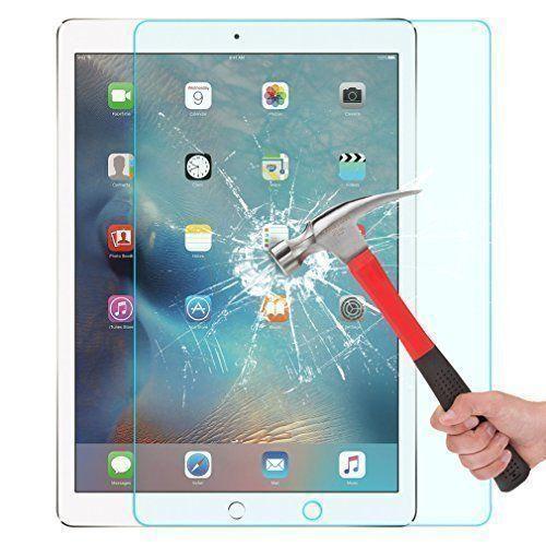 IPAD PRO 11" ฟีล์มกันรอยกระจกนิรภัย Tempered Glass Screen Protector