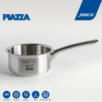 PIAZZA กระทะ "5 Stars" Medium Saucepan #090316