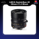 เลนส์ไลก้า LEICA Summilux-M 50mm f/1.4 ASPH Black Chrome Finish [สินค้าประกันศูนย์ 2 ปี]