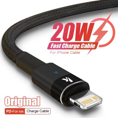 Chaunceybi KEAI 20W USB C Cable iPhone 14 13 12 Fast Charging 8 X XR XS MacBook iPad Type