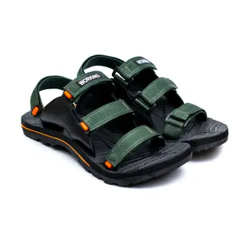 Sandal gunung deals nike original