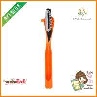 มีดขูดเส้น PENGUIN AUTRA Z ด้ามส้มPEELER KNIFE PENGUIN AUTRA Z ORANGE HANDLE **มีบริการชำระเงินปลายทาง**