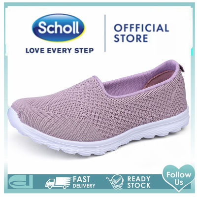 Scholl เตี้ยชั่นรองเท้าสตรีรองเท้าคอนเนคเตอร์สำหรับสตรี Scholl รองเท้าลำลองสำหรับผู้หญิงกลางแจ้ง รองเท้าสุภาพสตรี รองเท้าลำลองสุภาพสตรี รองเท้าผ้าใบสตรีรองเท้าโบ๊ทชูส์และโลฟเฟอร์สำหรับสตรี 40 41 42 สกอล์ scholl รองเท้าสกอลล์ scholl รองเท้า scholl