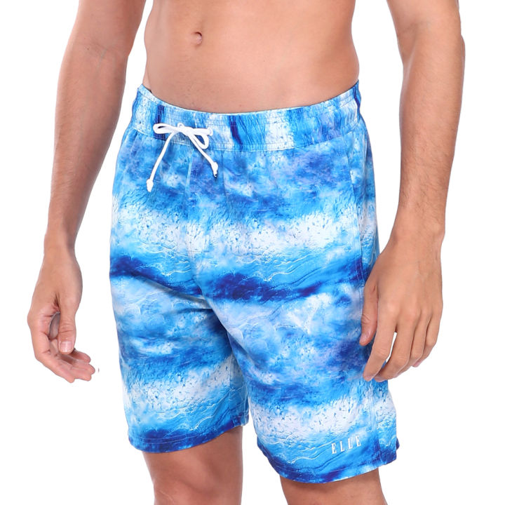 elle-swimwear-กางเกงว่ายน้ำผู้ชาย-สีน้ำเงิน-l2h1bpo10701bu