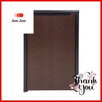 บานถังแก๊ส KING แพลตินัม 50.8X73.6เซนติเมตร โอ๊คGAS TANK DOOR KING PLATINUM 50.8X73.6CM OAK **ใครยังไม่ลอง ถือว่าพลาดมาก**