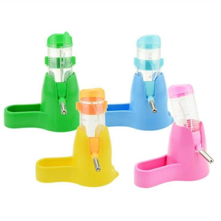fancyqube-new-80ml-pet-hamster-water-bottle-with-food-container-drinking-feeding-rest-for-small-animals-supplies-4-color