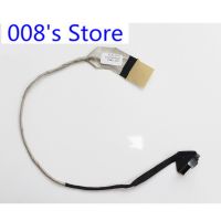 New Notebook LCD Cable For HP Compaq G56 CQ56 G62 CQ62 15.6 DD0AX6LC000 Video Flex Screen Data LVDS Wire Line