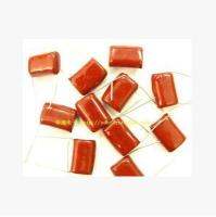 10pcs/lot CBB 104J 630V 100NF P10mm Metallized Film Capacitor  104J630V capacitance 630V 104J 104