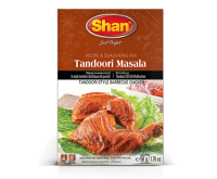 Tandoori Masala , เครื่องปรุงหมักไก่กึ่งสำเร็จรูปชนิดผง