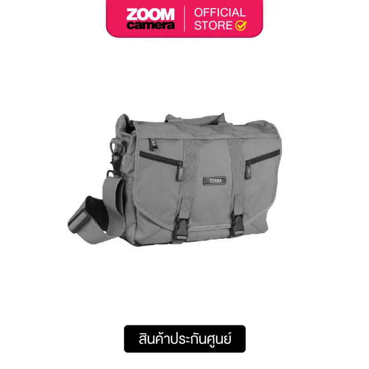 Tenba Camera Bag Messenger Small Photo/Laptop Bag Lazada.co.th