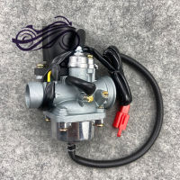 สำหรับ Yamaha 4jp 3kj Jog ZR 50 50cc 90 90cc สกู๊ตเตอร์NF50สำหรับ2จังหวะ Piaggio Zip19mm Carb Moped คาร์บูเรเตอร์